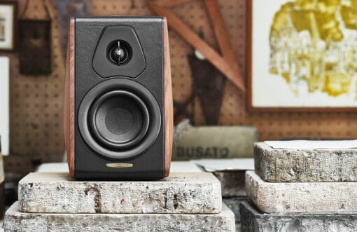 Sonus faber Concertino G4 - Afbeelding 11