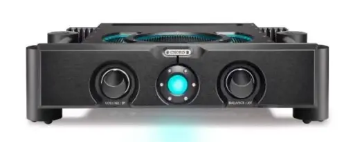CHORD ELECTRONICS ULTIMA PRE 3 (BLACK) 🔥