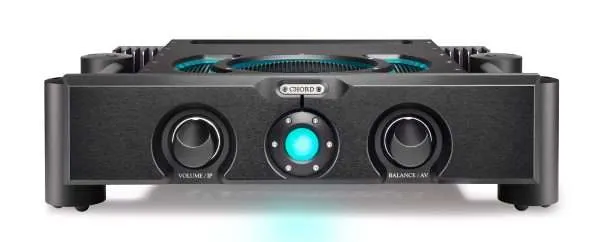 CHORD ELECTRONICS ULTIMA PRE 3 (BLACK) 🔥