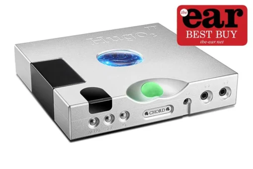 Chord Electronics Hugo TT 2 (Demo) – Opheffingsuitverkoop