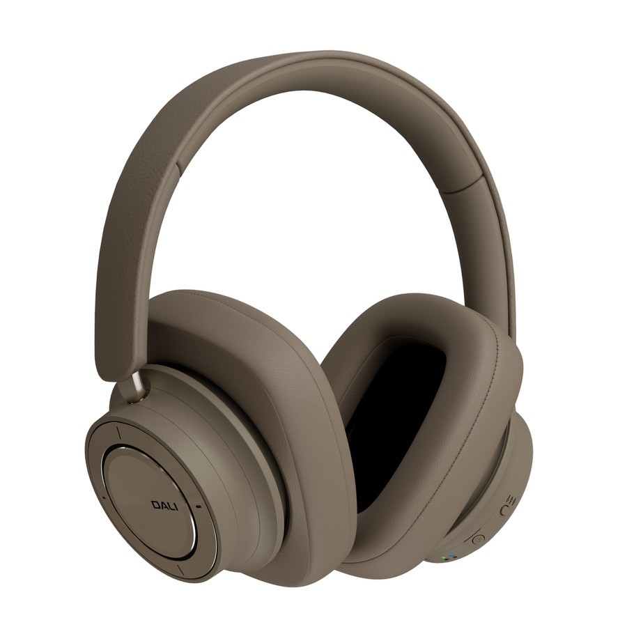🎧 OPHEFFINGSUITVERKOOP – DALI IO-12 (Mocha Grey) DEMO 🎧 - Afbeelding 5