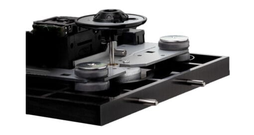 Accuphase DP-450 CD-speler - Afbeelding 5