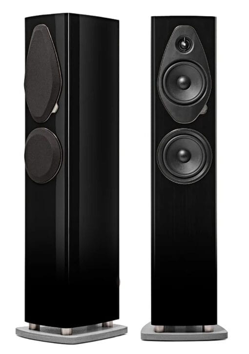 Sonus faber Sonetto III G2 - Afbeelding 6