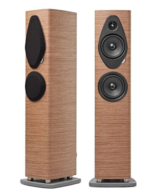 Sonus faber Sonetto III G2 - Afbeelding 5