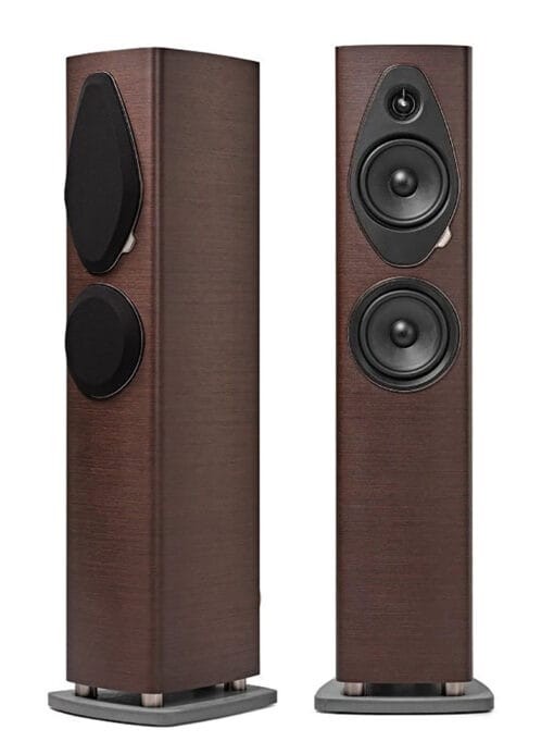 Sonus faber Sonetto III G2 - Afbeelding 7