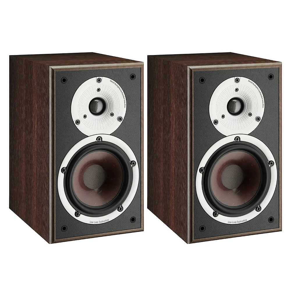 DALI SPEKTOR 2 DEMO Walnut – OPHEFFINGSUITVERKOOP - Afbeelding 6