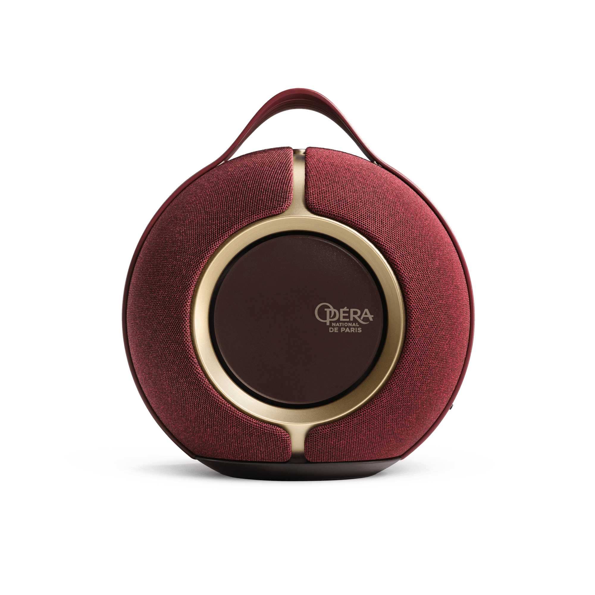 Devialet Mania Opéra Rouge - Afbeelding 2