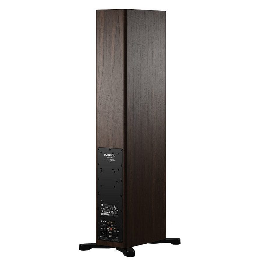 Dynaudio Focus 30 Demo Walnut - Afbeelding 12