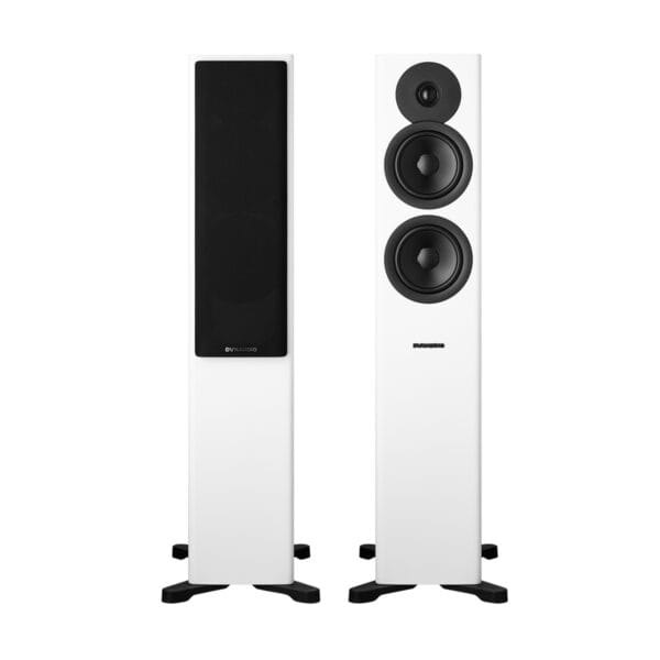 Dynaudio Evoke 30 DEMO wit