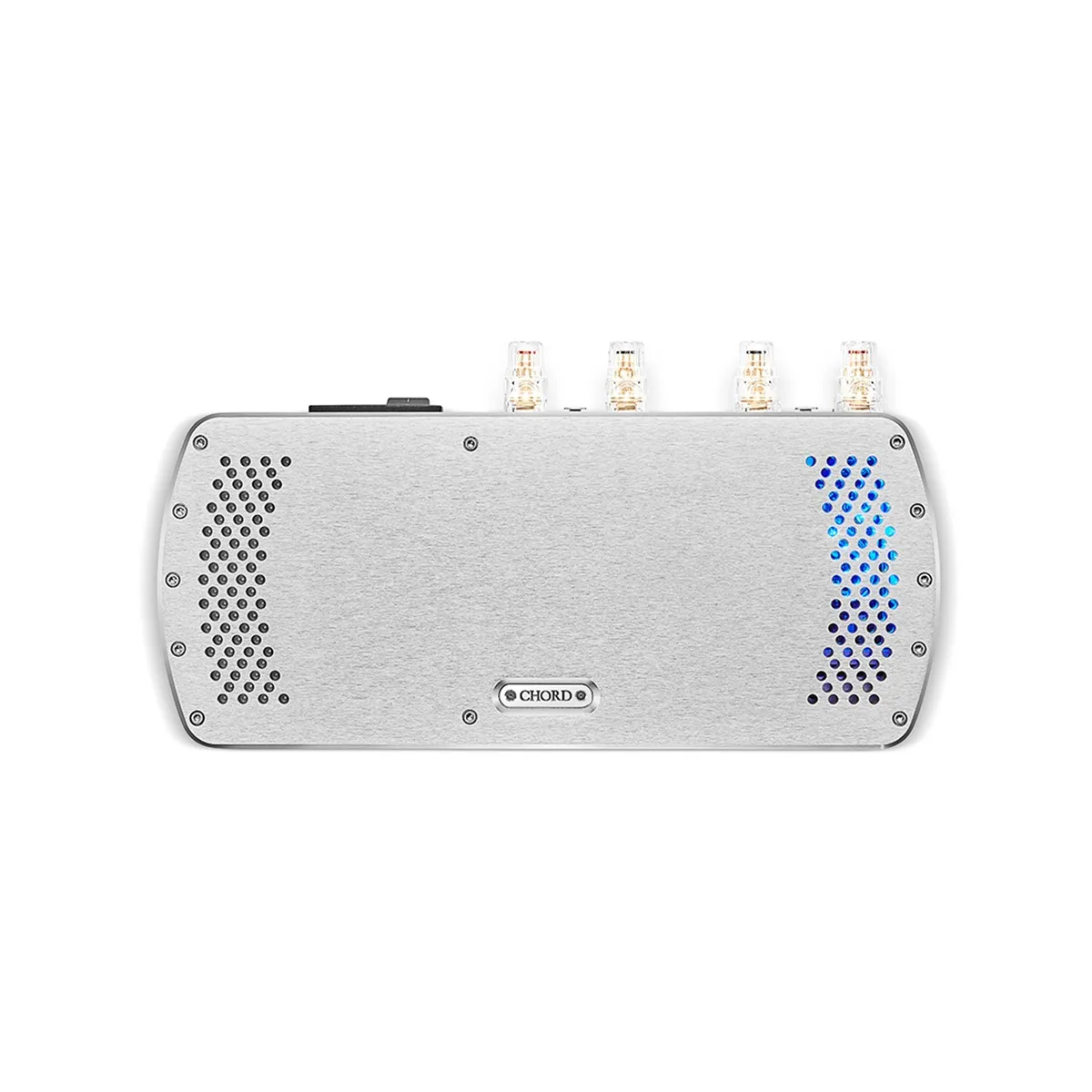 Chord Electronics Étude (Demo) – Opheffingsuitverkoop - Afbeelding 3