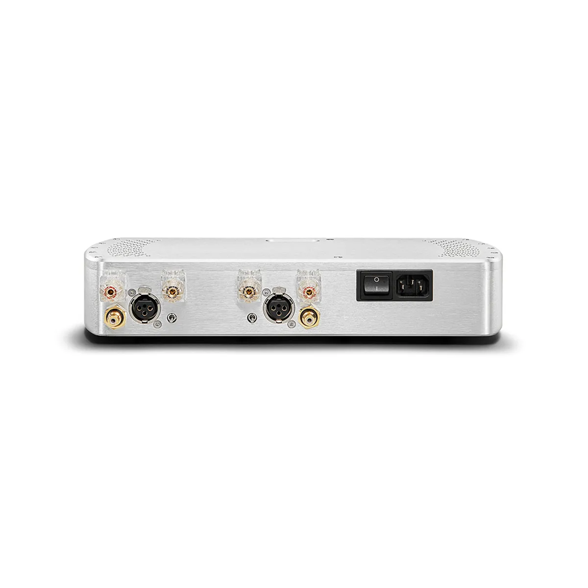 Chord Electronics Étude (Demo) – Opheffingsuitverkoop - Afbeelding 2