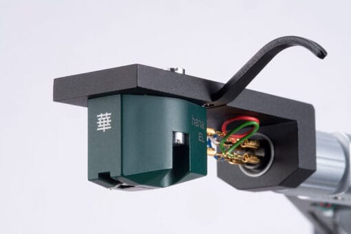 Hana EL Low Output Moving Coil (MC) cartridge - Afbeelding 3