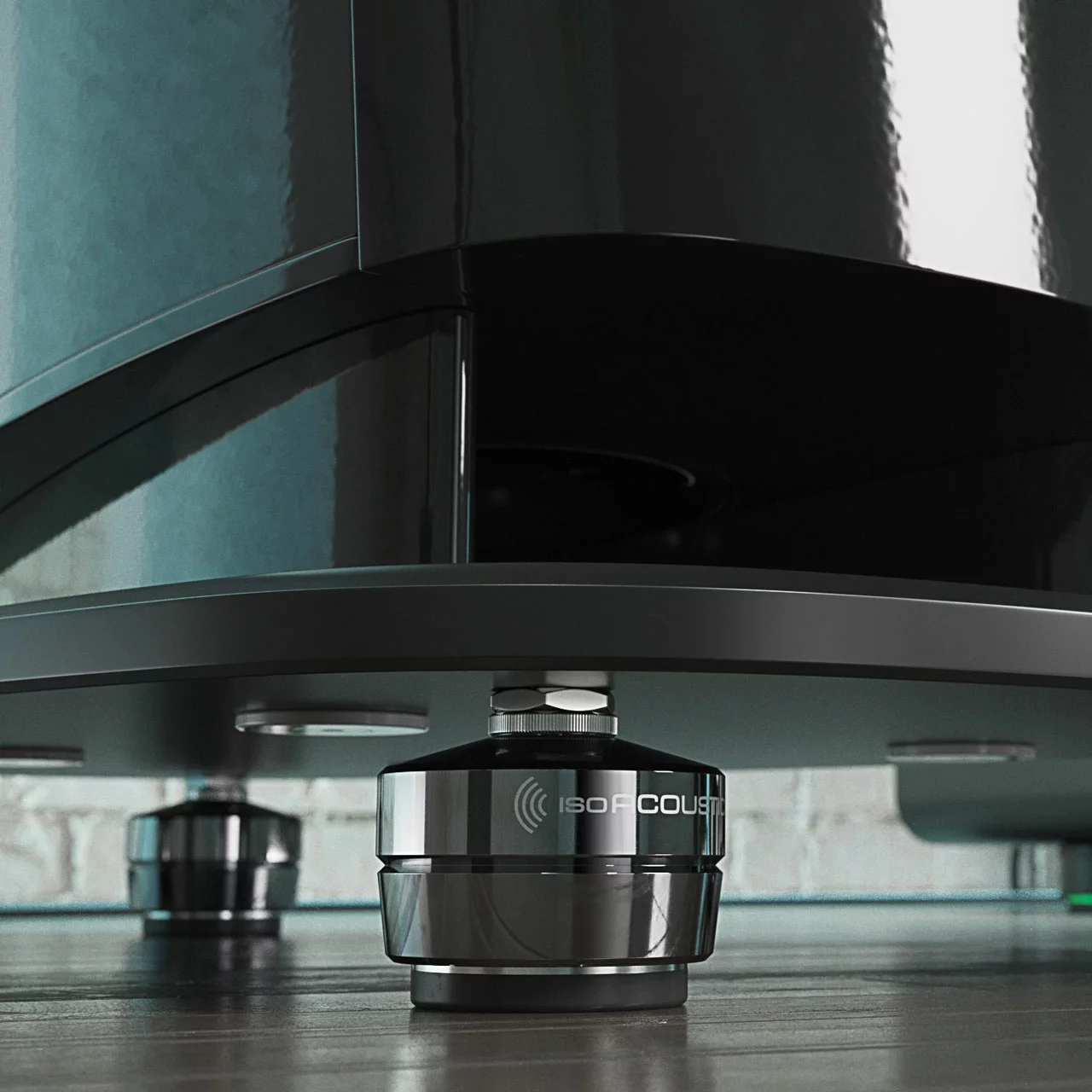 IsoAcoustics GAIA I - Afbeelding 7