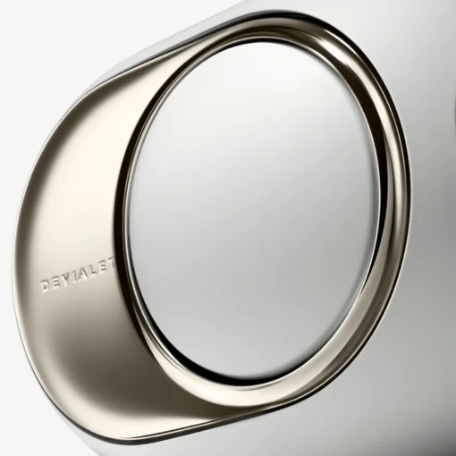 Devialet Phantom Ultimate 98 dB Light Pearl - Afbeelding 7