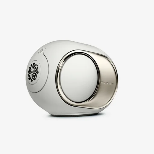 Devialet Phantom Ultimate 98 dB Light Pearl - Afbeelding 2