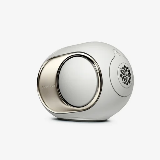 Devialet Phantom Ultimate 98 dB Light Pearl - Afbeelding 8