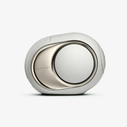 Devialet Phantom Ultimate 98 dB Light Pearl - Afbeelding 5