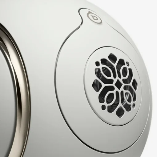 Devialet Phantom Ultimate 98 dB Light Pearl - Afbeelding 6