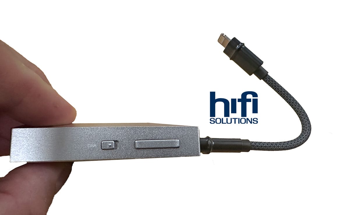 Astell & Kern AK HC4 – High-End USB-DAC - Afbeelding 8