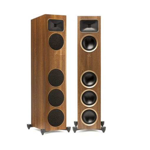 MartinLogan Motion Foundation F1 - Afbeelding 4