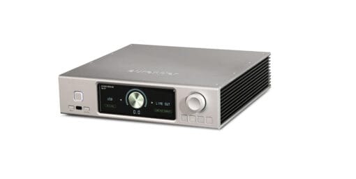 Aurender - A1000 Music Server - Afbeelding 7