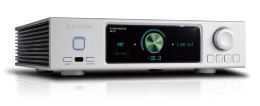 Aurender - A1000 Music Server - Afbeelding 5