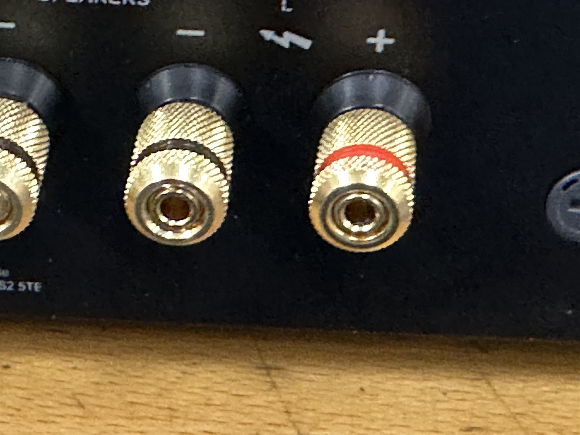 DEMO SALE – Rega Elicit Mk5 Integrated Amplifier - Afbeelding 14