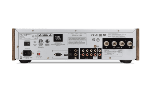 JBL SA550 - Afbeelding 9