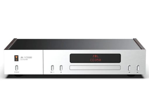 JBL CD350 - Afbeelding 2