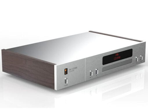 JBL CD350 - Afbeelding 9