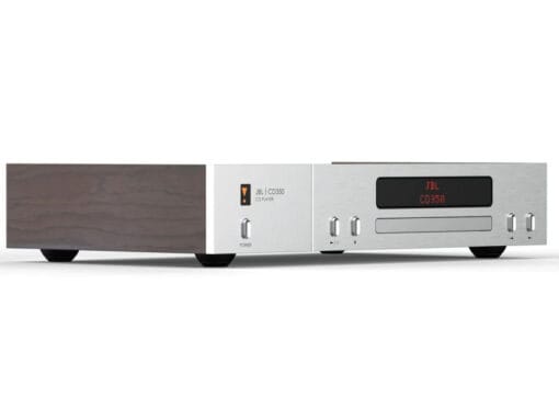 JBL CD350 - Afbeelding 6