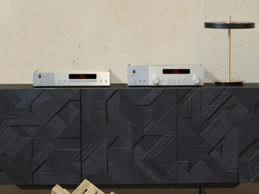 JBL CD350 - Afbeelding 11