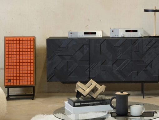 JBL CD350 - Afbeelding 7
