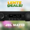 JBL MA710 Demo model