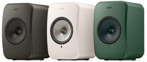 KEF LSX II LT - Afbeelding 8