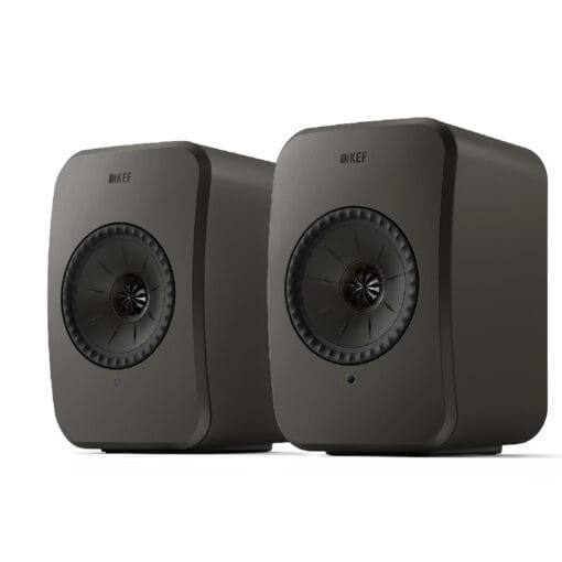 KEF LSX II LT - Afbeelding 6