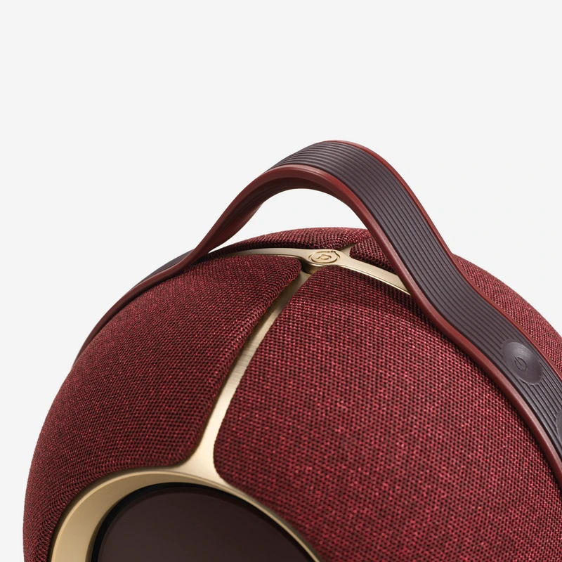 Devialet Mania Opéra Rouge - Afbeelding 7