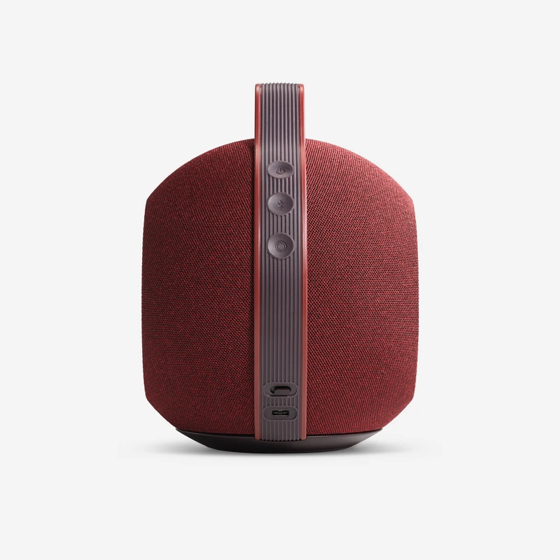 Devialet Mania Opéra Rouge - Afbeelding 4