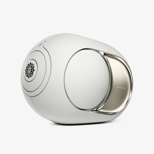 Devialet Phantom Ultimate 108 dB Light Pearl - Afbeelding 7