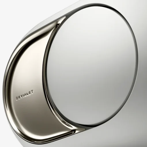 Devialet Phantom Ultimate 108 dB Light Pearl - Afbeelding 8