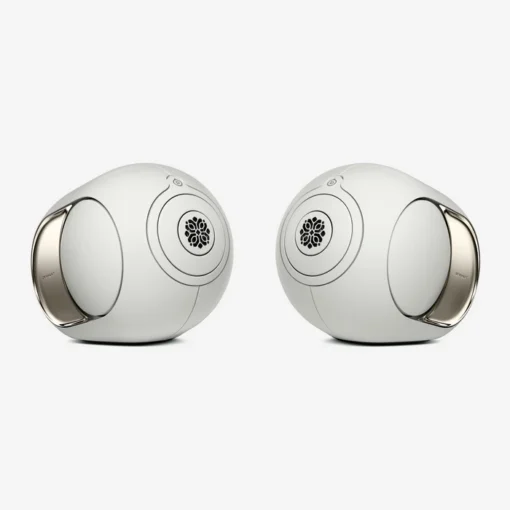 Devialet Phantom Ultimate 108 dB Light Pearl - Afbeelding 5