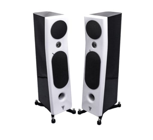 Focal Kanta 2 Demo  Carrara- White