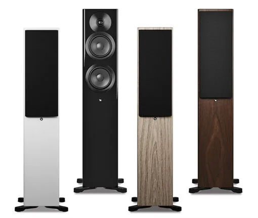 Dynaudio Focus 30 - Afbeelding 14