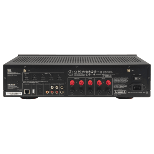 JBL MA510 - Afbeelding 8