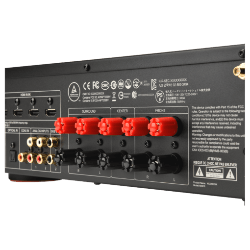 JBL MA510 - Afbeelding 9