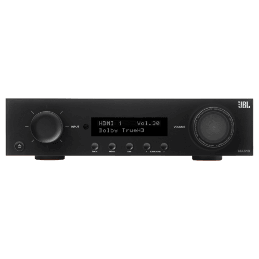 JBL MA510 - Afbeelding 7