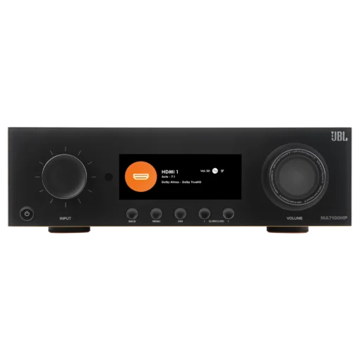 JBL MA7100HP Demo model