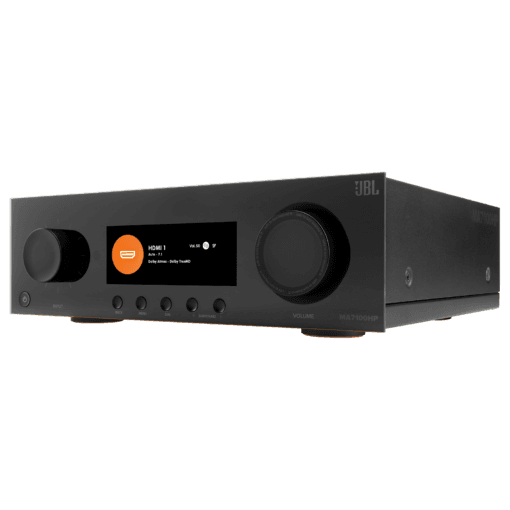 JBL MA7100HP - Afbeelding 9
