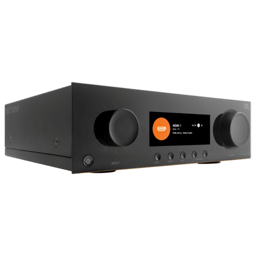 JBL MA7100HP - Afbeelding 15