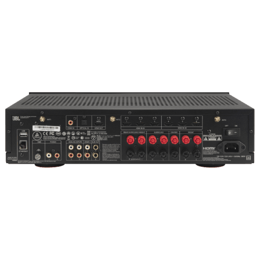 JBL MA710 - Afbeelding 11
